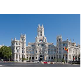 MADRID PONTE OGNISSANTI  01 - 05 NOVEMBRE 2023 CON VOLO DA BOLOGNA Euro 790,00