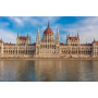 VIENNA BUDAPEST E PRAGA TOUR CAPODANNO 30 DICEMBRE - 05 GENNAIO 2024 CON VOLI DA BOLOGNA EURO 1520,00