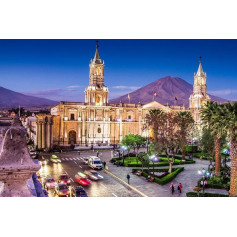PERU' TOUR EASY CON ACCOMPAGNATORE 29 SETTEMBRE - 10 OTTOBRE 2024 CON VOLI DA BOLOGNA MILANO ROMA EURO 3.270,00